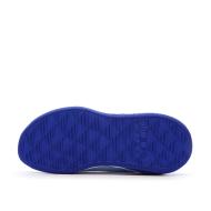 Baskets Bleu Femme Nike Nikeair vue 5