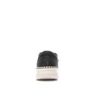 Chaussures Grises Femme Hey Dude Wendy Rise 40074 vue 3