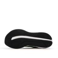 Baskets Jaunes Homme Adidas Galaxy 7 vue 5