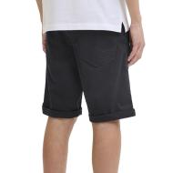 Short Noir Garçon Jack & Jones Dylan vue 2