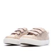 Baskets Rose Fille Kaporal Tippy Kaporal vue 6