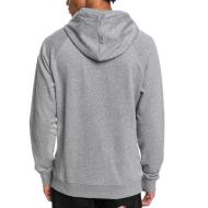 Sweat Gris foncé Homme Quiksilver Essentials vue 2