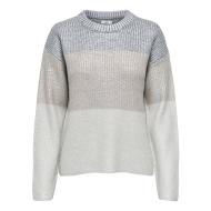 Women's gold jumper JDY Claire affordable