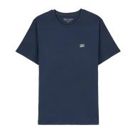 T-shirt Marine Homme Teddy Smith Total