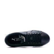 Baskets Noir Femme Puma Jada vue 4