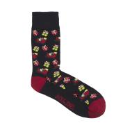Coffret Boxer + x2 Paires de Chaussettes Marine Homme Jack & Jones Cho7 vue 2