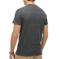 T-shirt Gris Homme Superdry Vintage LogoR6T vue 2