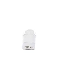 Baskets Blanches Femme Guess Giaa vue 3