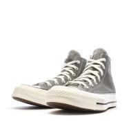 Baskets Grises Homme Converse Chuck 70 A05584C vue 7