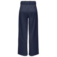 Pantalon fluide Marine Femme JDY Honey vue 2