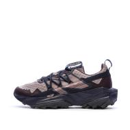 Chaussures de randonnées Mauve Femme New Balance Tektrel pas cher