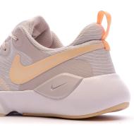 Chaussures De Running Grises Femme Nike Speedrep vue 7