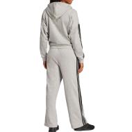 Survêtement Gris Femme Adidas Energize vue 2