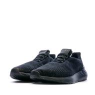 Baskets Noir Homme Adidas Swift Run 22 Decon vue 6