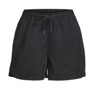 Short Noir Femme JJXX Lana vue 3