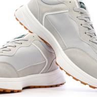 Baskets Grises Homme Ellesse Francis-20M vue 7