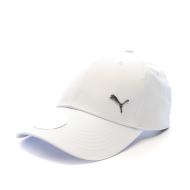 Casquette Bleu Femme Puma Metal pas cher