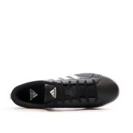 Baskets Noir/Blanc Homme Adidas Vs Pace 2.0 vue 4