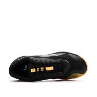 Chaussures de Sport Noir Homme Puma Solarstrike vue 4