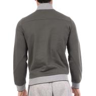 Sweat Vert Homme TBS LOANN vue 2