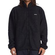 Veste Polaire Noir Homme Dc shoes Outsider pas cher