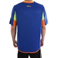 Maillot de Football Multicolore Sport Zone Thailand 4006 vue 2