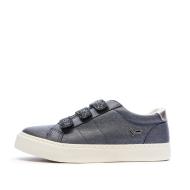 Baskets Bleu Femme Kaporal Tippy pas cher