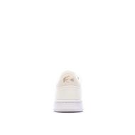Baskets Blanches Femme Lacoste Carnaby Set 224 vue 3