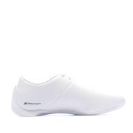 Baskets Blanc Homme Puma BMW MMS Future Cat Ultra vue 2