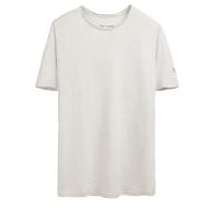 T-shirt Beige Homme Teddy Smith T-geo