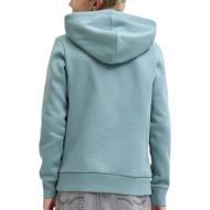 Blaues Sweatshirt für Jungen von Jack & Jones mit Logo Ansicht 2