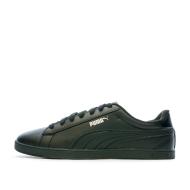Baskets Noires Femme Puma Vikky Lopro pas cher