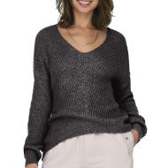Pull Marron Femme JDY MEGANN