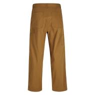 Pantalon Camel Garçon Jack & Jones Alex vue 2