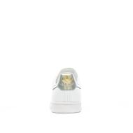 Baskets Blanches Femme Adidas Stan Smith GY9573 vue 3