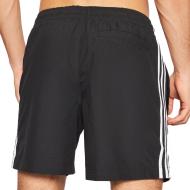 Short de bain Noir Homme Adidas H06701 vue 2