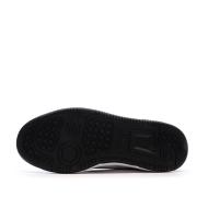 Baskets Blanches/Noires/Grises Femme Puma Caven 2.0 vue 5