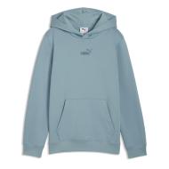Sweat Bleu Garçon Puma Class Small pas cher