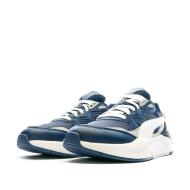 Baskets Marine/Blanc Homme Puma X-ray Speed vue 6