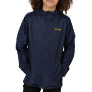 Veste Marine Garçon Regatta RKW213 pas cher