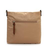 Sac à Bandoulière Beige Femme Tamaris vue 2