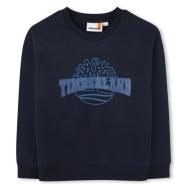 Timberland Boys’ Navy Sweatshirt T60315/589 affordable