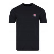 T-shirt Marine Homme Diesel Just 16 Maglietta