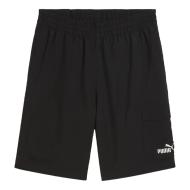 Short Noir Homme Puma Essential 1 pas cher