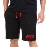 Short Noir Homme Supreme Grip Makuhita