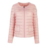 Doudoune Rose Femme Jott Douda FW22WDOW16