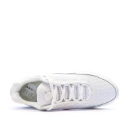 Baskets Blanches Homme Nike Air Max Pulse vue 4