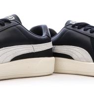 Baskets Noires Mixte Puma Army Trainer vue 7