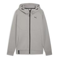 Sweat Gris Homme Puma 625507 pas cher