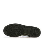 Baskets Kaki Homme Nike Court Vision Lo vue 5